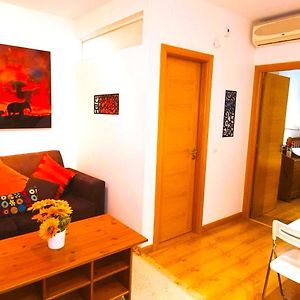 Standaard Appartement